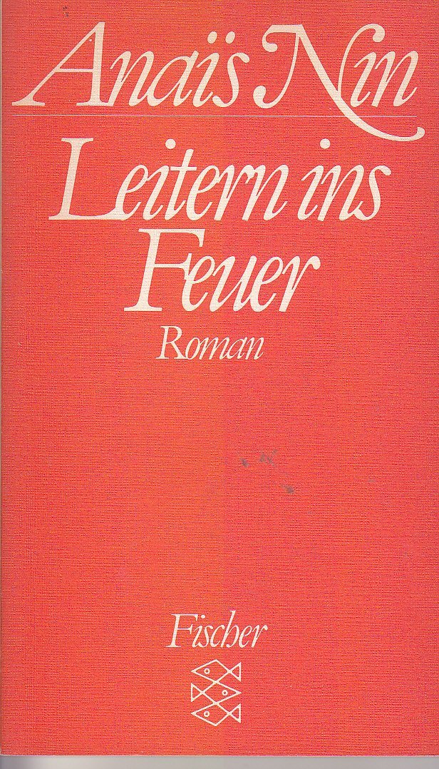 Product Image: Leitern ins Feuer: Roman