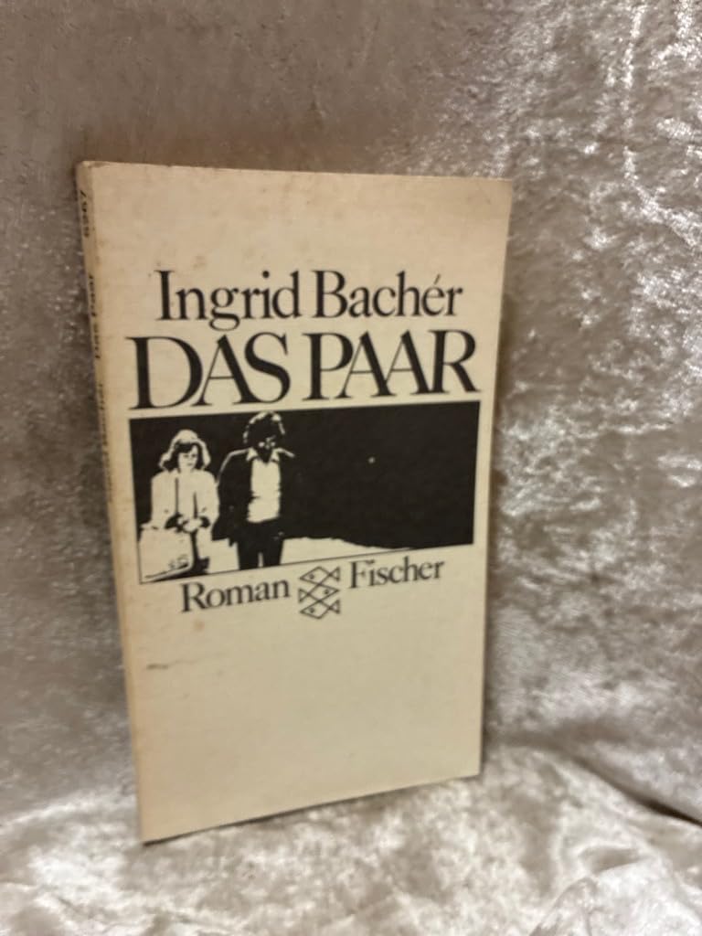 Das Paar: Roman Books