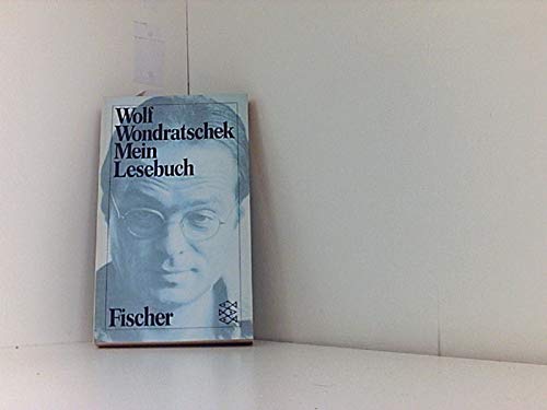 Mein Lesebuch (Fischer Taschenbücher) Books