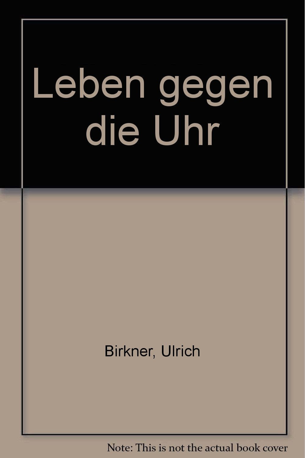 Leben gegen die Uhr: Schichtarbeit heute und morgen. (Werkkreis Literatur der Arbeitswelt) Books