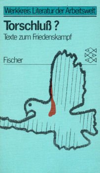 Torschluß? Texte zum Friedenskampf Books