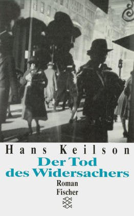 Der Tod des Widersachers: Roman (Fischer Taschenbücher) Contemporary literature