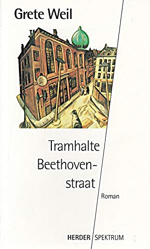 Product Image: Tramhalte Beethovenstraat: Roman