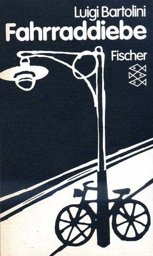 Product Image: Fahrraddiebe
