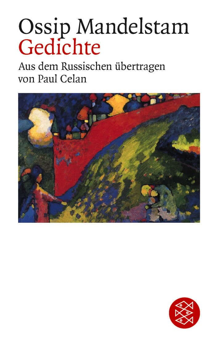 Gedichte Poetry