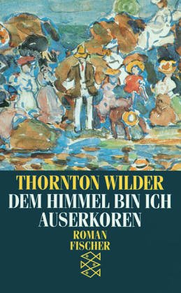 Dem Himmel bin ich auserkoren: Roman Books