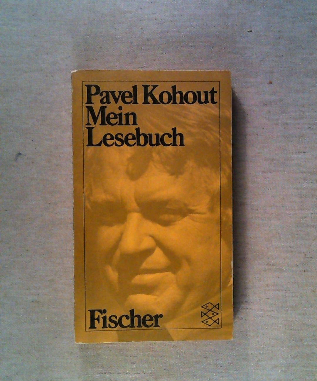 Mein Lesebuch Books