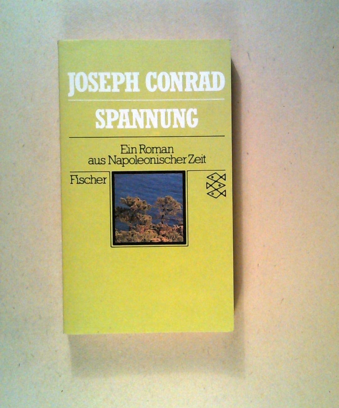 Spannung. Ein Roman aus Napoleonischer Zeit Books