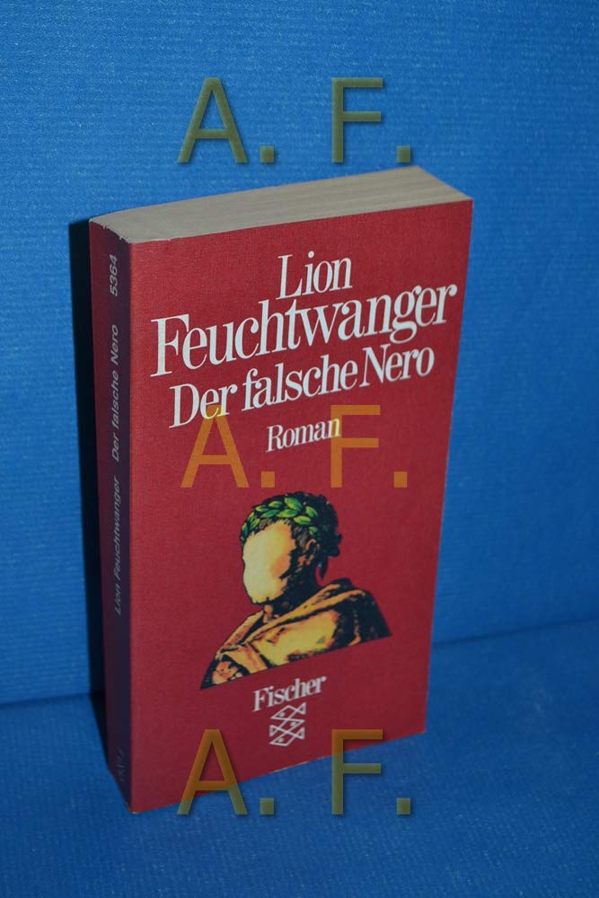 Der falsche Nero: Roman Classics
