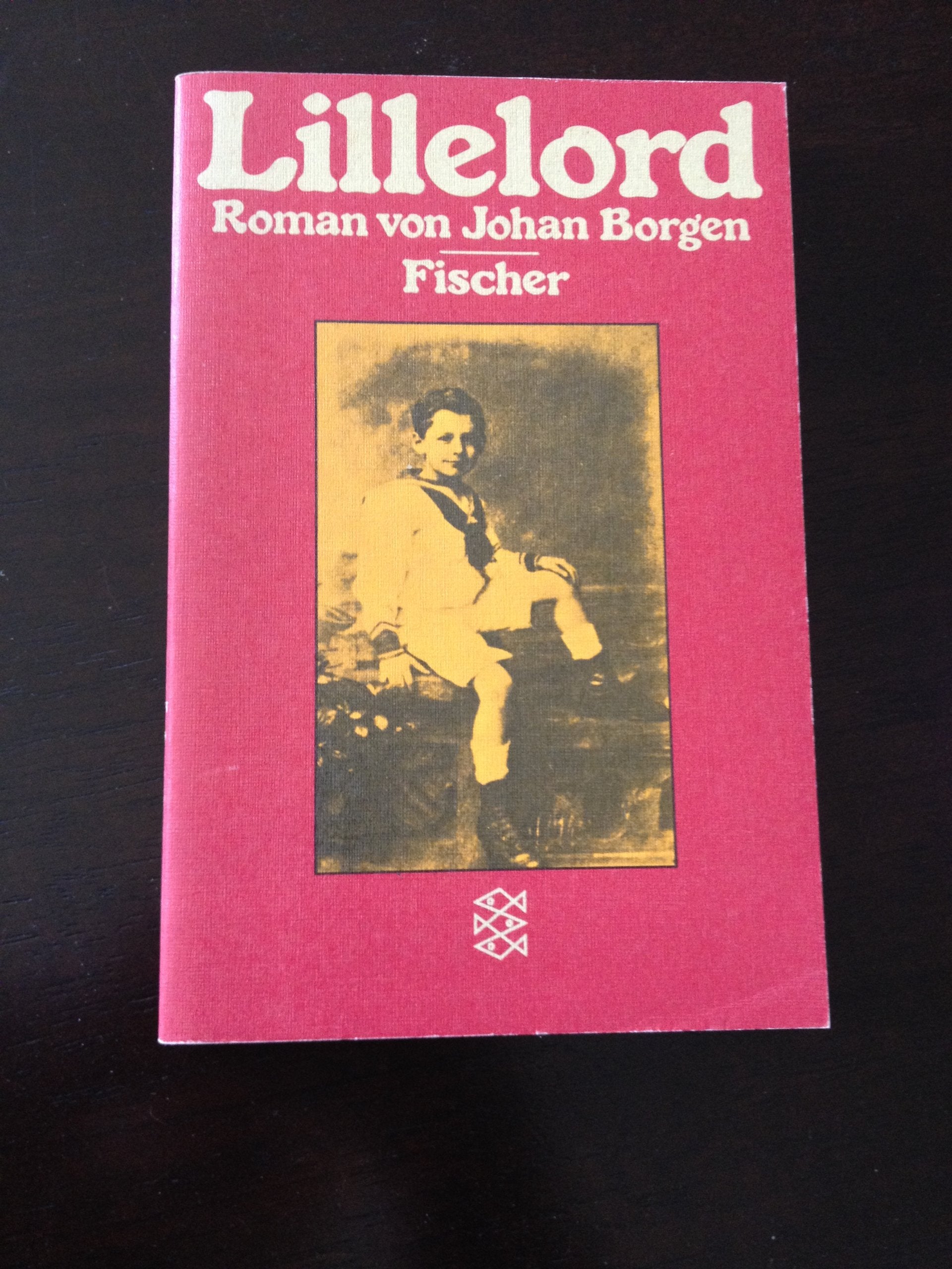 Lillelord: Roman Classics