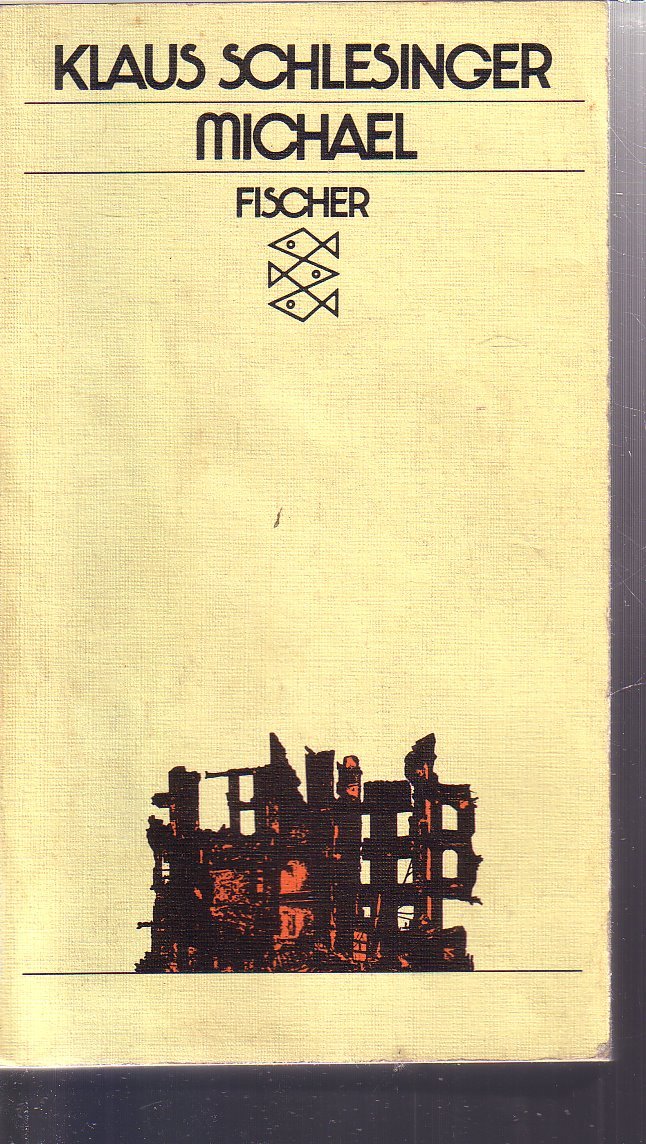 Michael: Roman Books