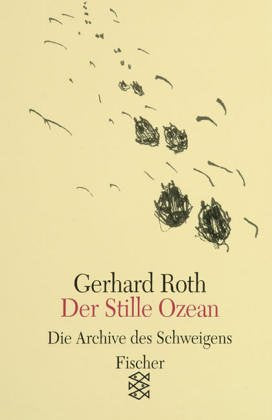 Der Stille Ozean Books
