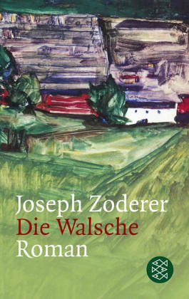 Die Walsche Contemporary literature Books