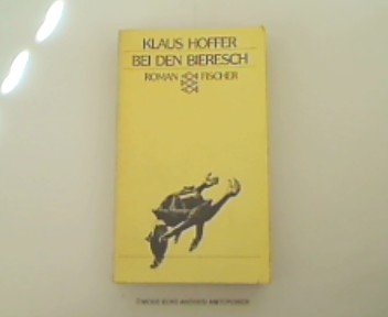 Bei den Bieresch Books