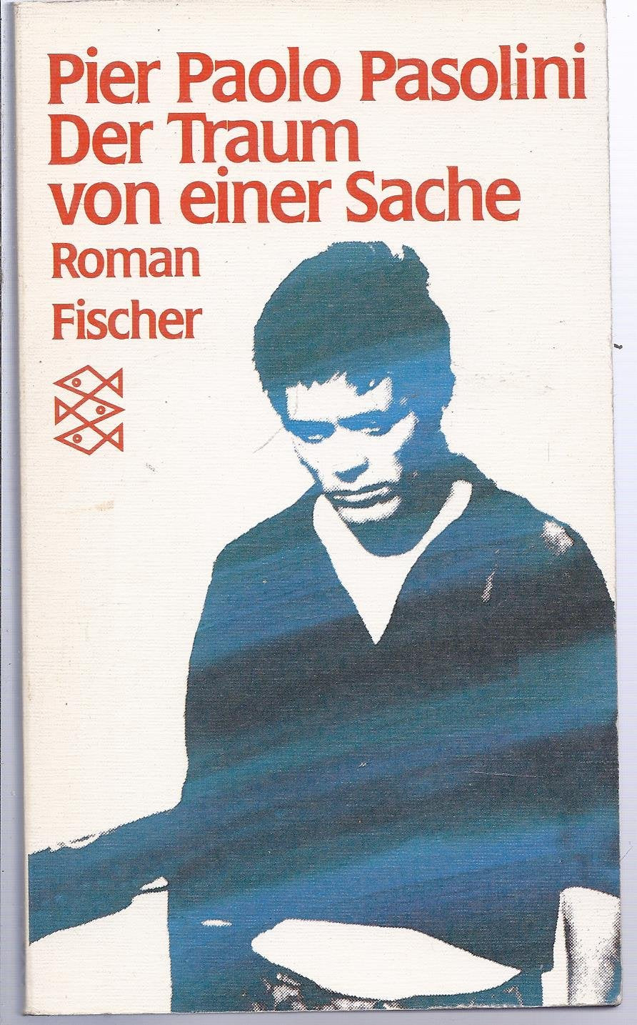 Product Image: Der Traum einer Sache