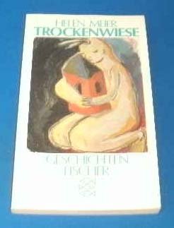 Trockenwiese: Erzählungen Books