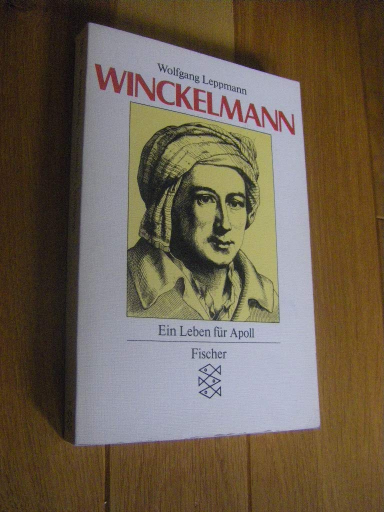 Winckelmann - Ein Leben für Apoll Memories