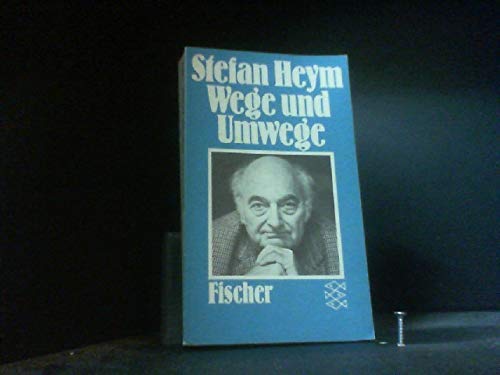 Wege und Umwege Art & Literature Books