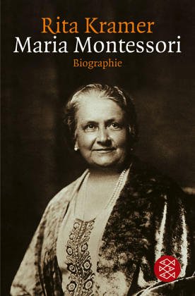 Product Image: Maria Montessori: Eine Biographie