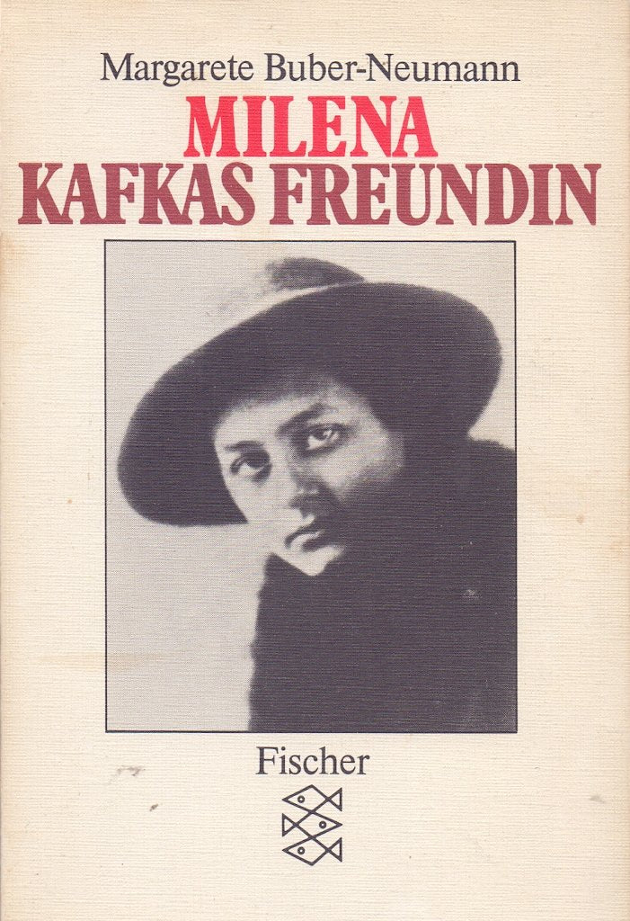 Milena, Kafkas Freundin Personalities