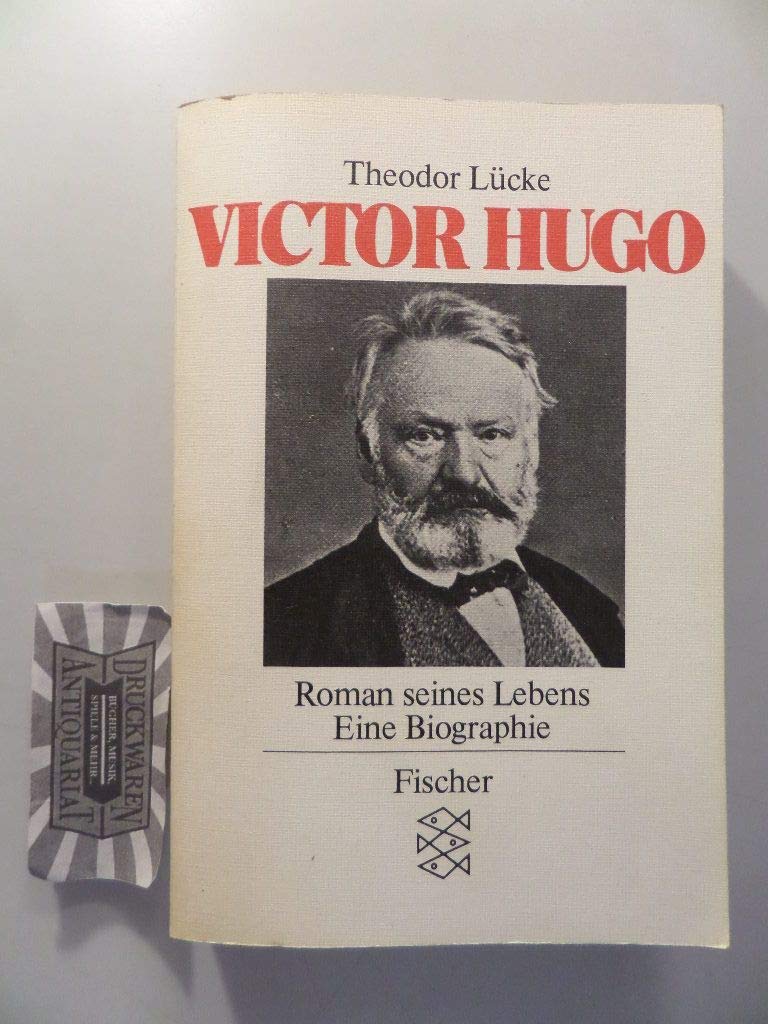 Victor Hugo: Eine Biographie Memories