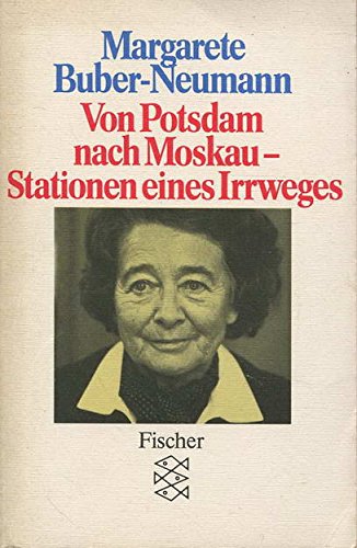 Von Potsdam nach Moskau: Stationen eines Irrweges Politics & Society