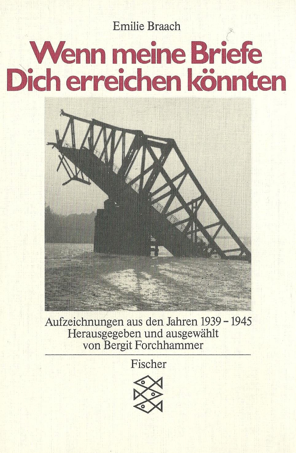 Wenn meine Briefe Dich erreichen könnten...: Aufzeichnungen aus den Jahren 1939-1945 Essays & Short Stories