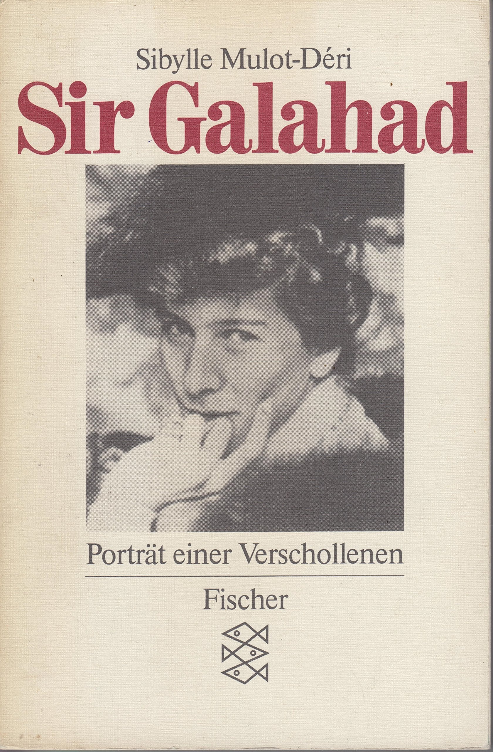 Sir Galahad: Porträt einer Verschollenen Memories