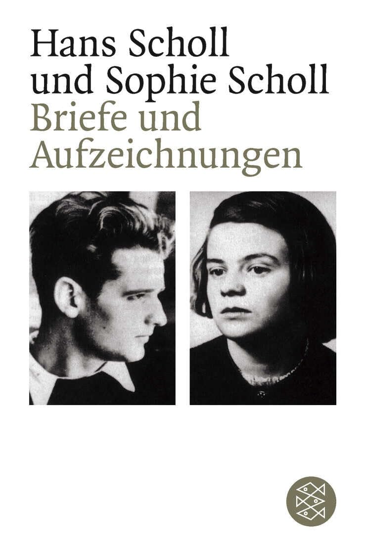 Briefe und Aufzeichnungen Essays & Short Stories
