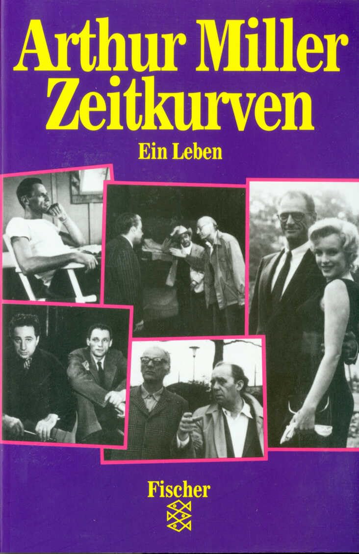 Zeitkurven Drama