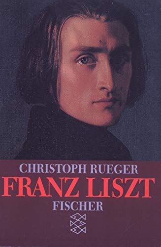 Franz Liszt: Eine Biographie Pop culture