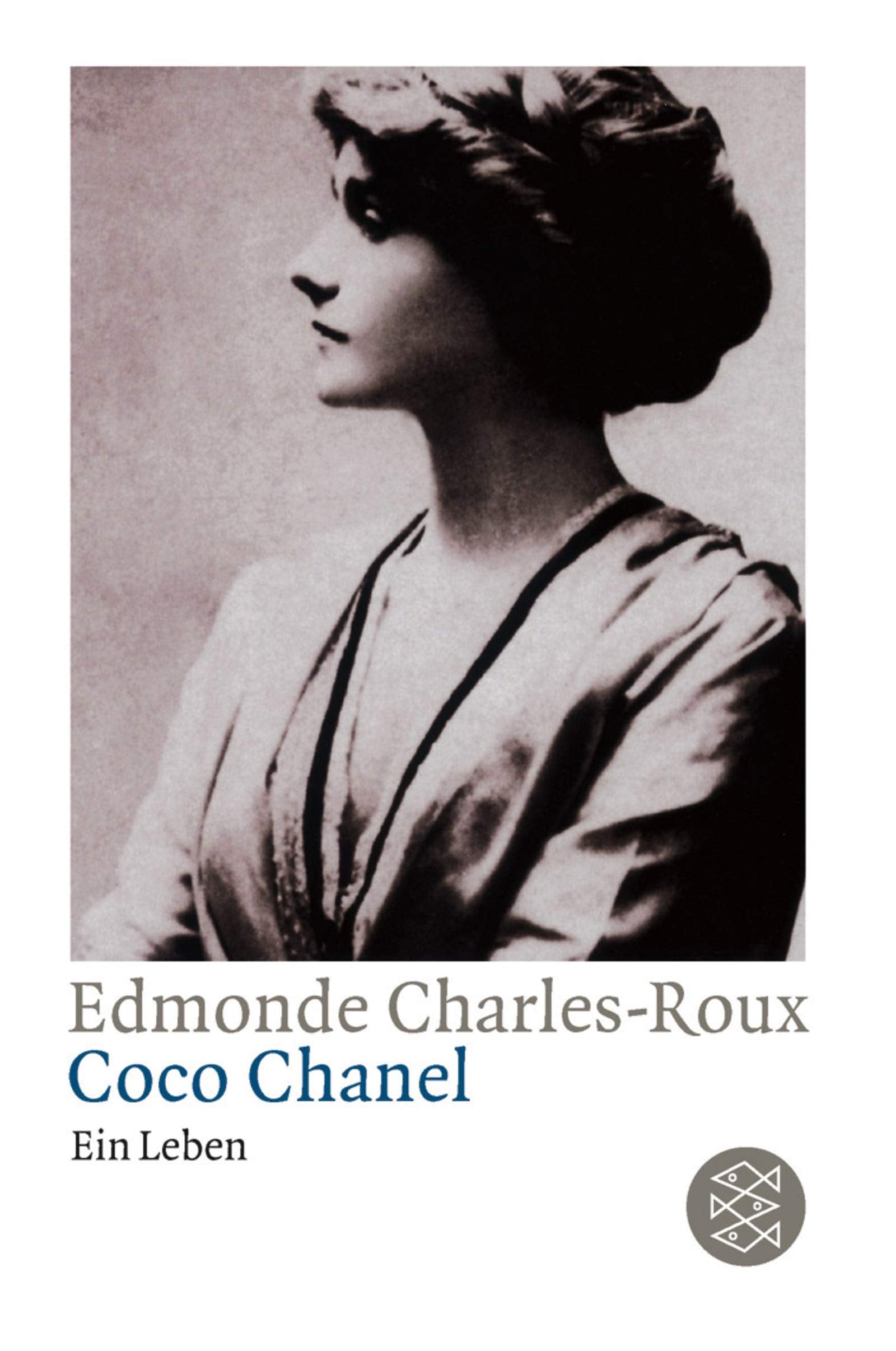 Coco Chanel: Ein Leben (Fischer Taschenbücher) Art & Literature