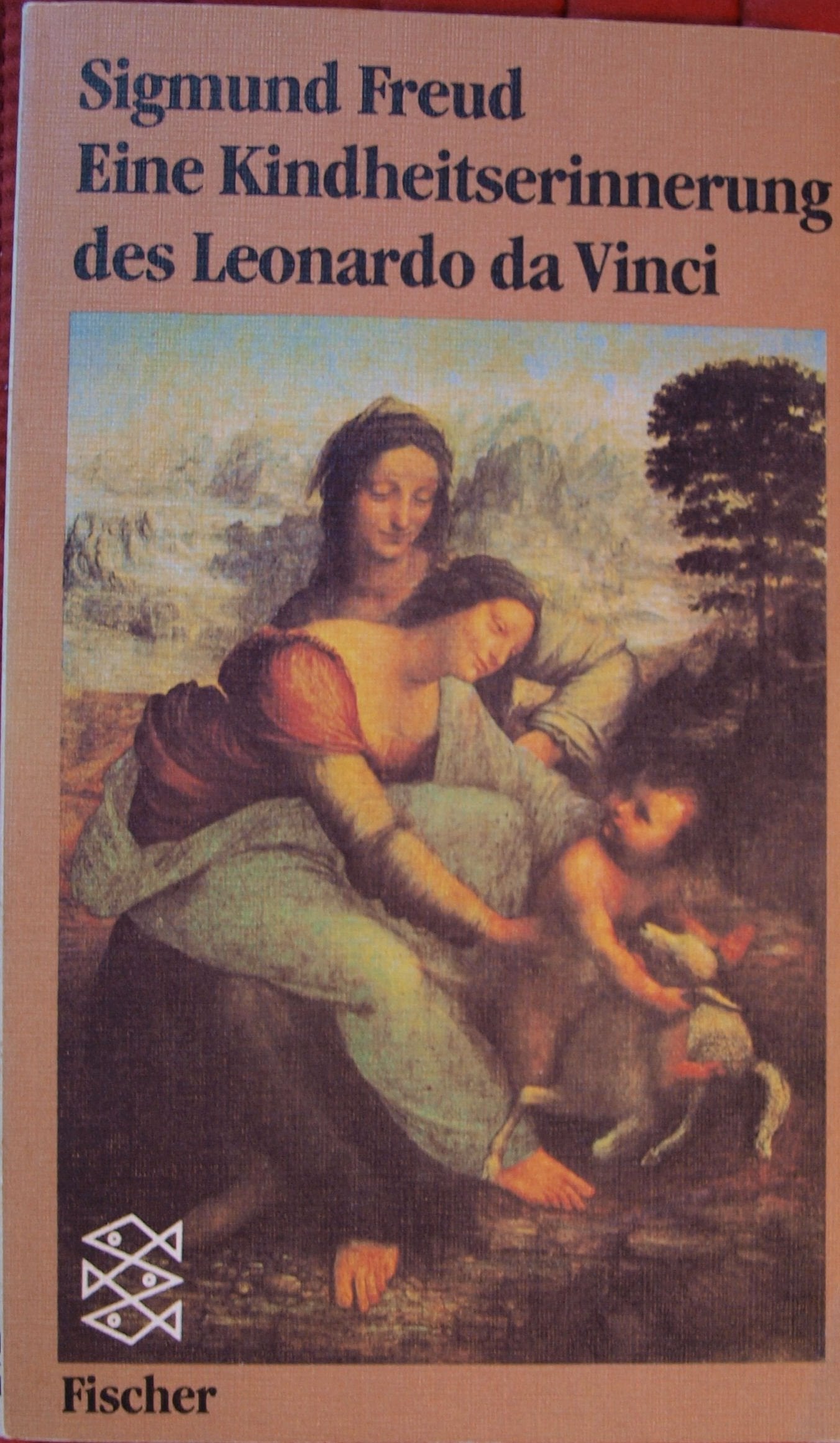 Eine Kindheitserinnerung des Leonardo da Vinci Medicine Books