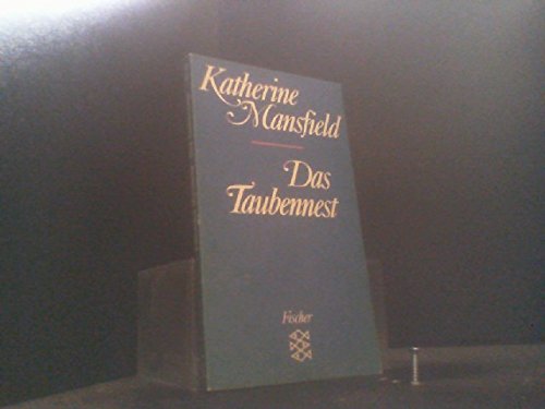 Das Taubennest: Erzählungen (Fischer Taschenbücher) Books