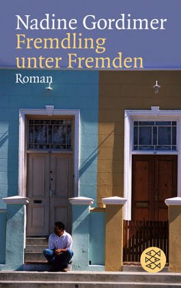 Fremdling unter Fremden. Roman Contemporary literature