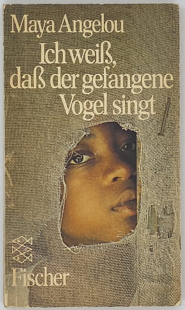 Ich weiss, dass der gefangene Vogel singt Social Sciences