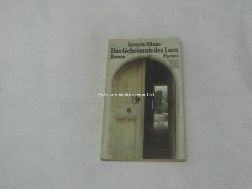 Das Geheimnis des Luca: Roman Classics