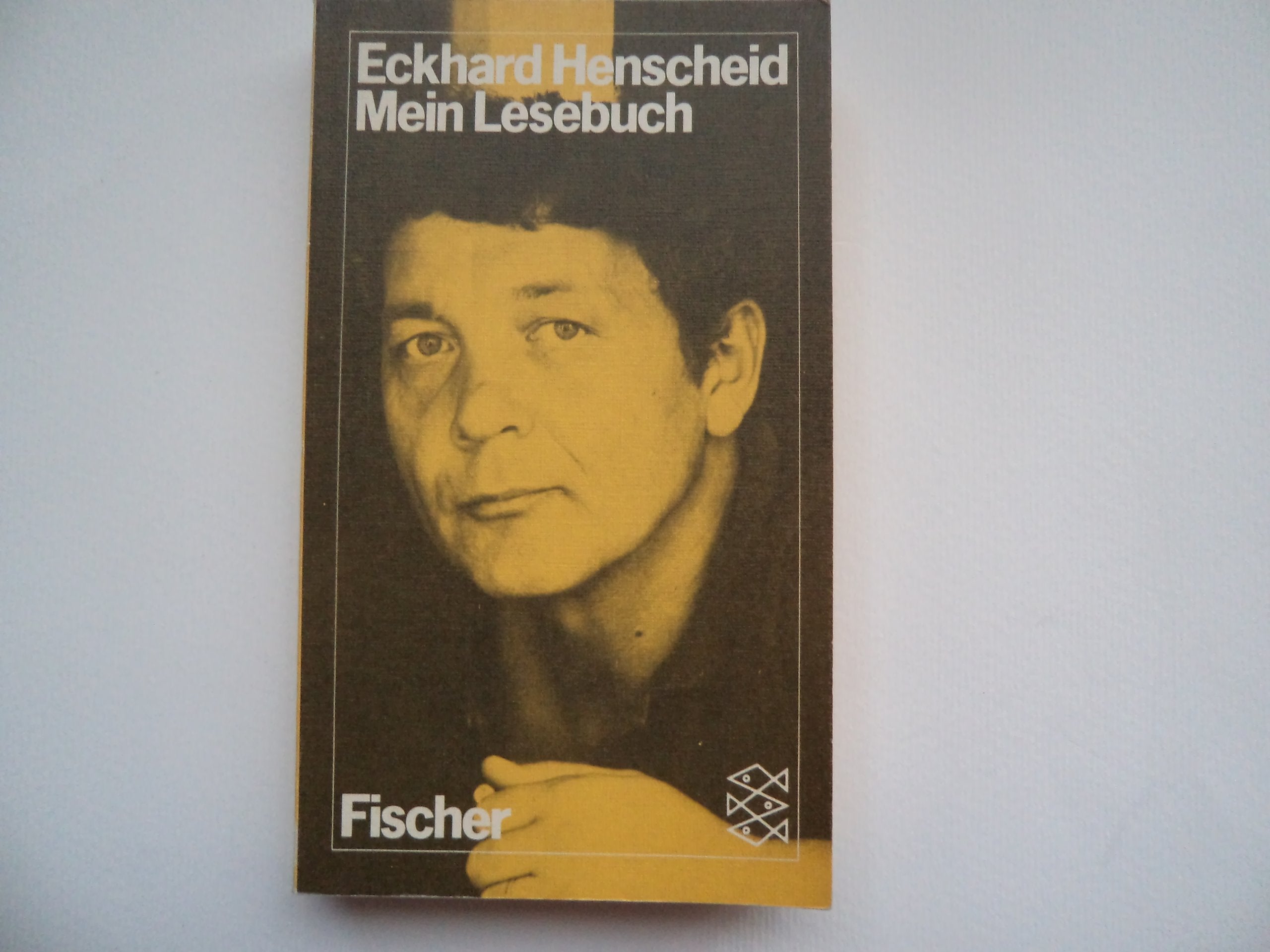 Mein Lesebuch (Fischer Taschenbücher) Books