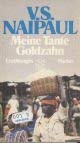 Meine Tante Goldzahn Poetry