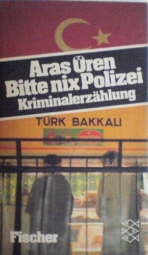 Product Image: Bitte nix Polizei: Kriminalerzählung
