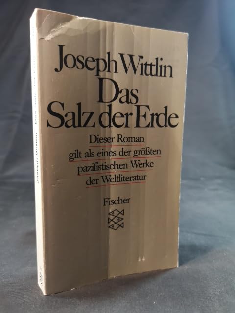 Product Image: Das Salz der Erde