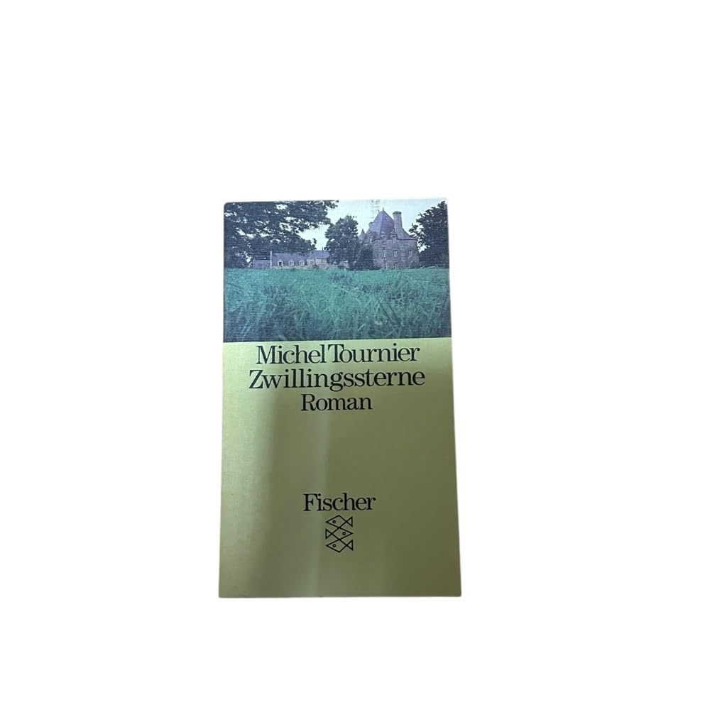 Zwillingssterne: Roman Classics