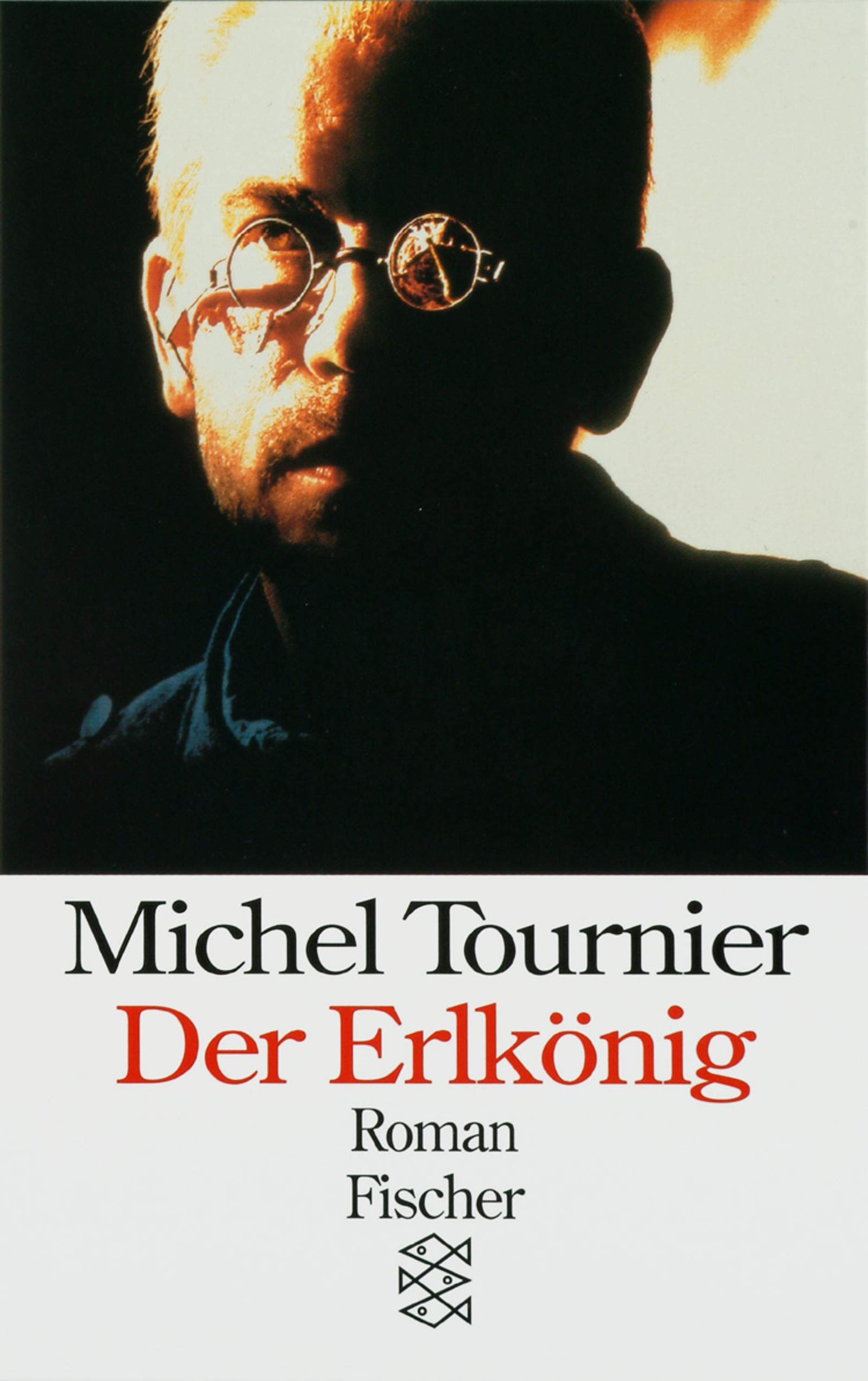 Der Erlkönig. Roman Contemporary literature