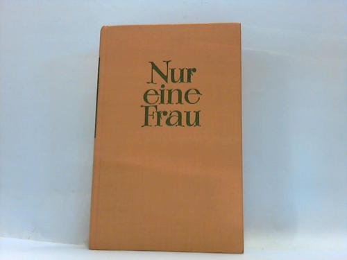 Louise - Nur eine Frau: Roman Books