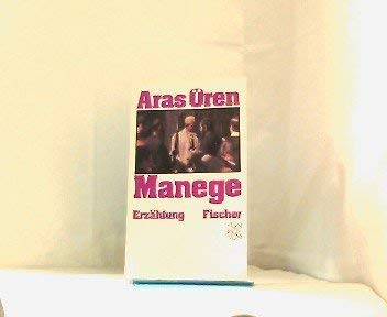 Manege: Erzählung Books