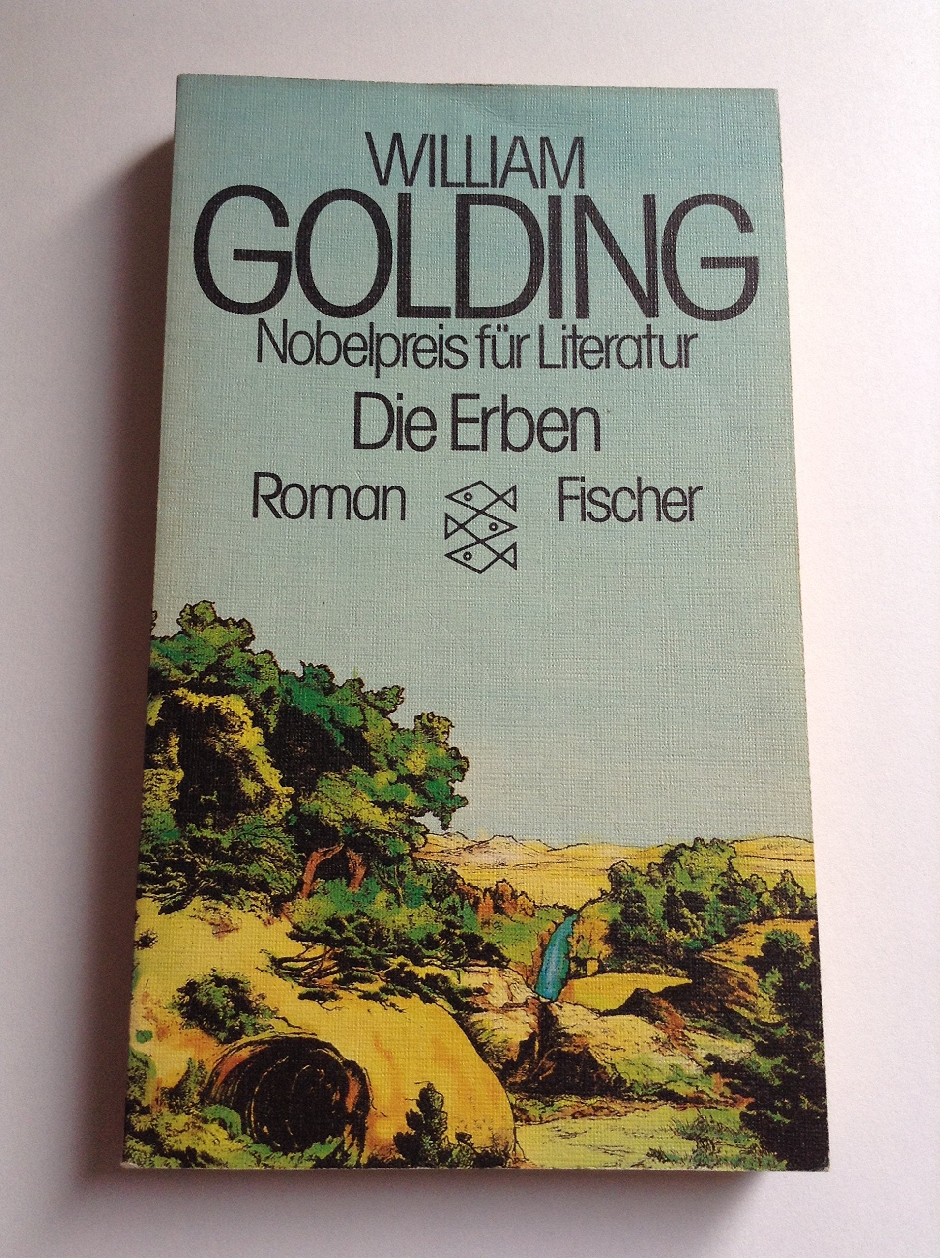 Die Erben Fantasy & Sci-Fi