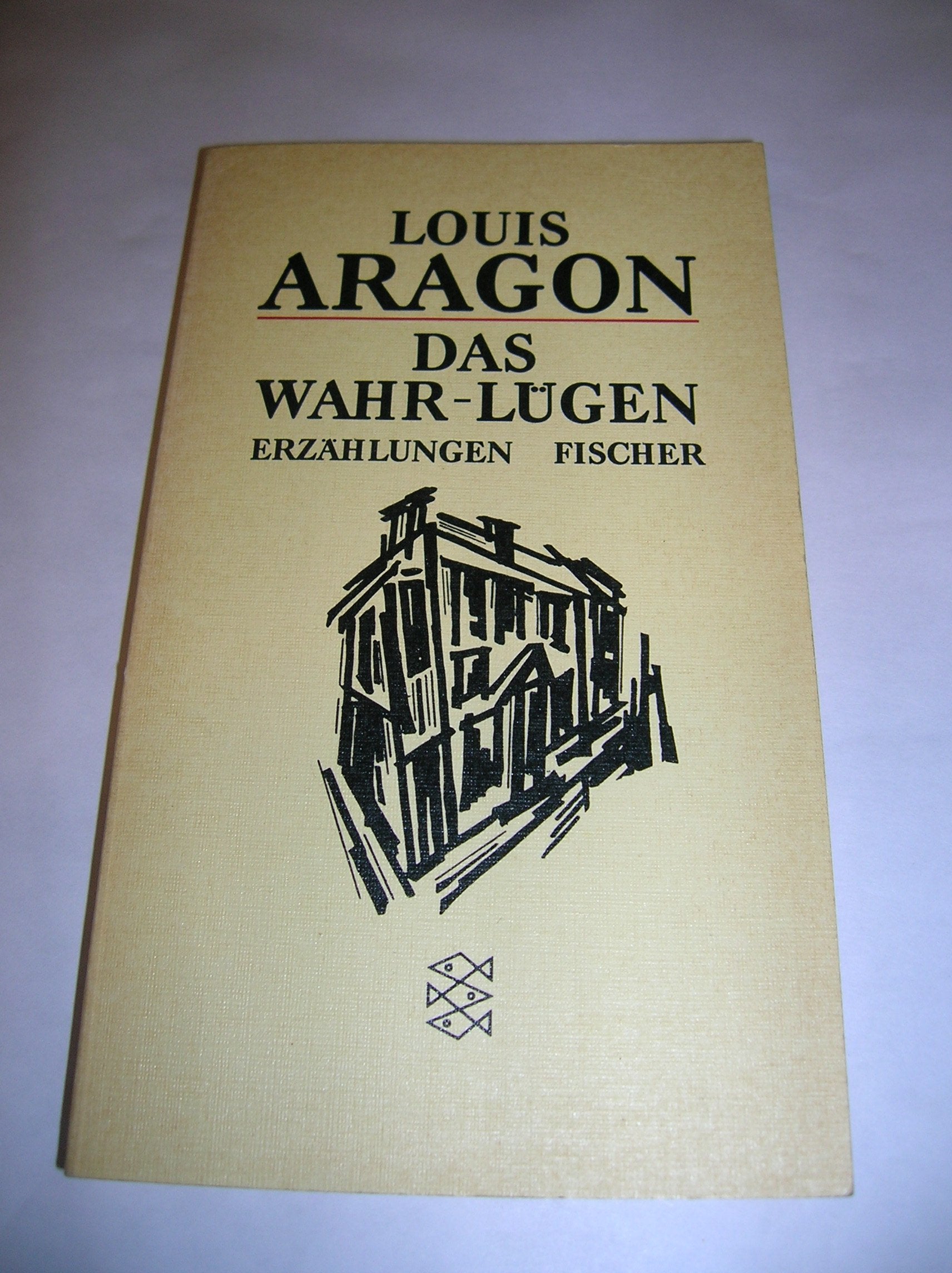 Das Wahr-Lügen: Erzählungen Books