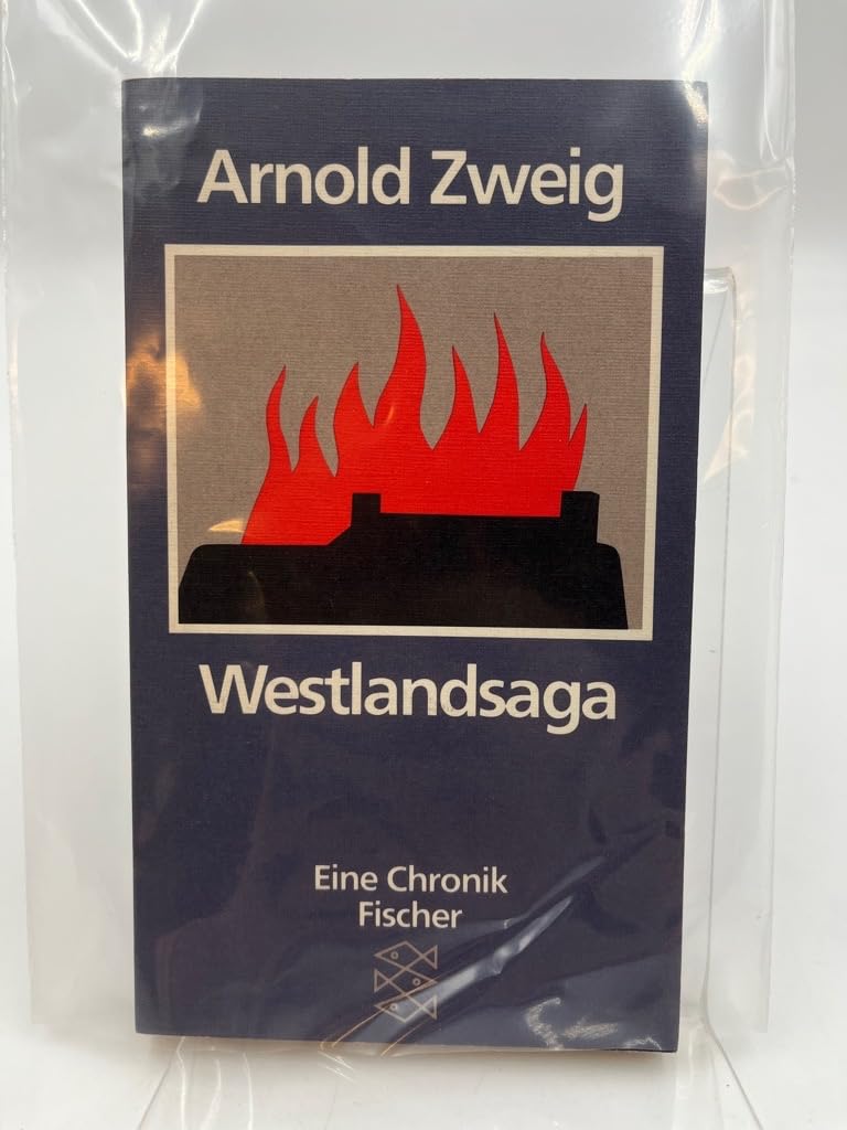 Westlandsaga: Eine Chronik Books