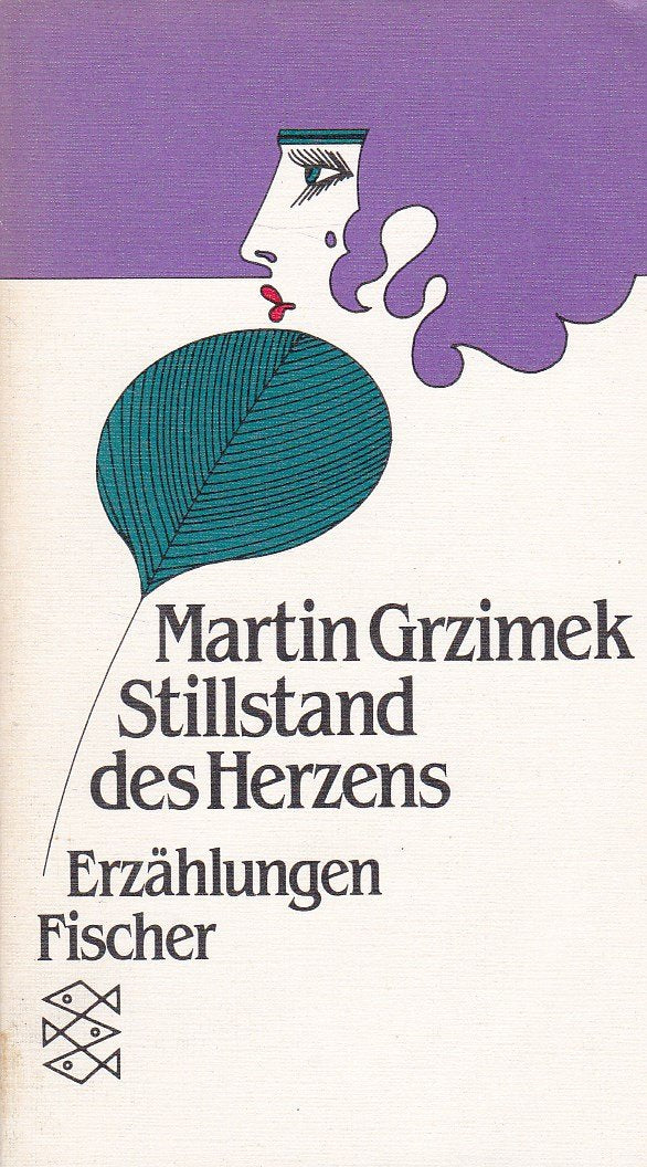 Stillstand des Herzens: Erzählungen (Fischer Taschenbücher) Books
