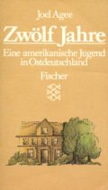 Zwölf Jahre: Eine amerikanische Jugend in Ostdeutschland Contemporary literature